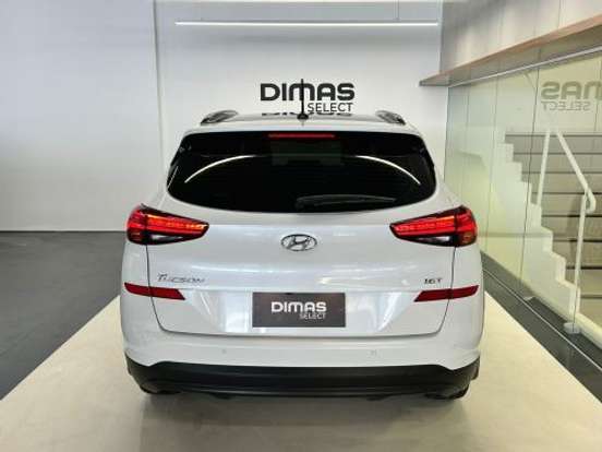 HYUNDAI-TUCSON-1.6 16V T-GDI GASOLINA LIMITED ECOSHIFT HYUNDAI-TUCSON-2024