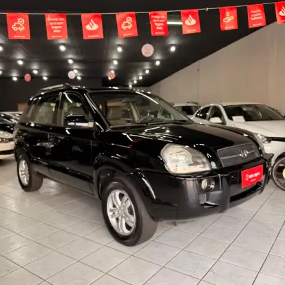HYUNDAI-TUCSON-2007