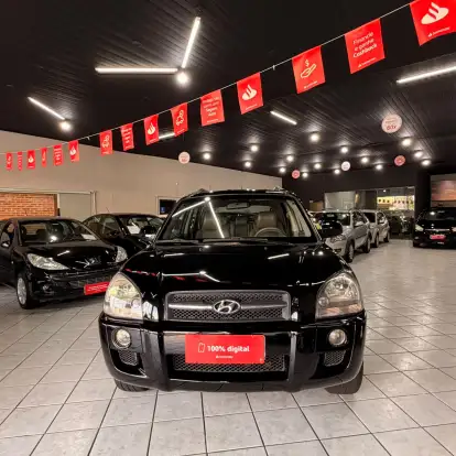 HYUNDAI-TUCSON-2007