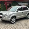 HYUNDAI TUCSON 2.0 MPFI GL 16V 142CV 2WD GASOLINA 4P MANUAL HYUNDAI TUCSON 2.0 MPFI GL 16V 142CV 2WD GASOLINA 4P MANUAL