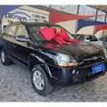 HYUNDAI TUCSON 2.0 MPFI GL 16V 142CV 2WD GASOLINA 4P MANUAL HYUNDAI TUCSON 2.0 MPFI GL 16V 142CV 2WD GASOLINA 4P MANUAL