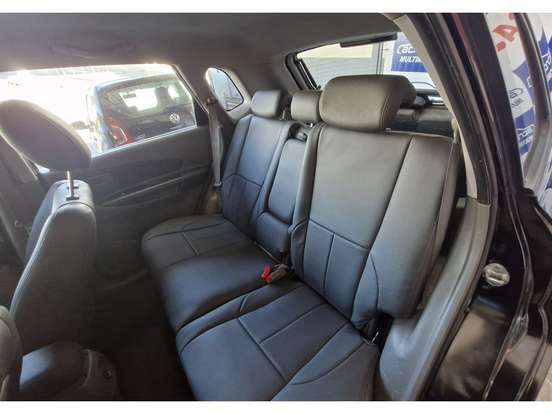 HYUNDAI-TUCSON-2.0 MPFI GL 16V 142CV 2WD GASOLINA 4P MANUAL HYUNDAI-TUCSON-2011