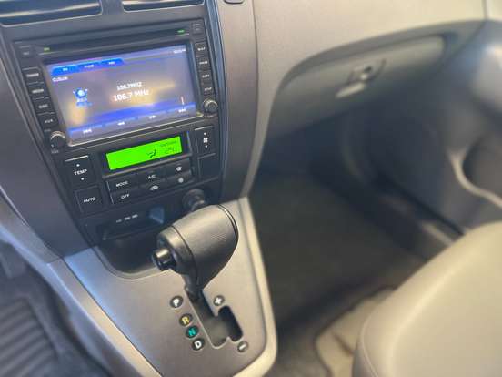 HYUNDAI-TUCSON-2.0 MPFI GLS BASE 16V 143CV 2WD FLEX 4P AUTOMÁTICO HYUNDAI-TUCSON-2016