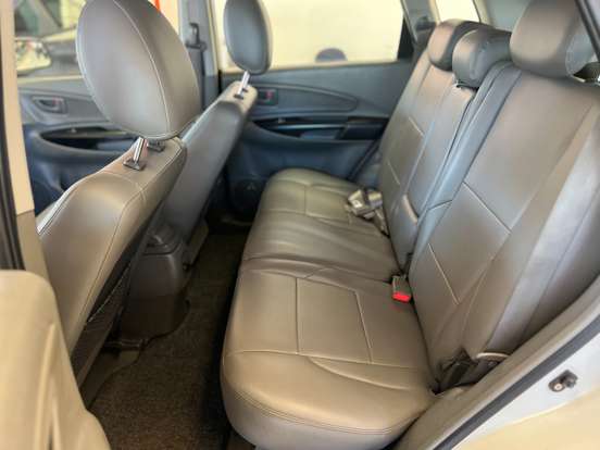HYUNDAI-TUCSON-2.0 MPFI GLS BASE 16V 143CV 2WD FLEX 4P AUTOMÁTICO HYUNDAI-TUCSON-2016