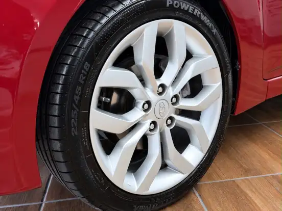 HYUNDAI-VELOSTER-1.6 16V GASOLINA 3P AUTOMÁTICO HYUNDAI-VELOSTER-2012