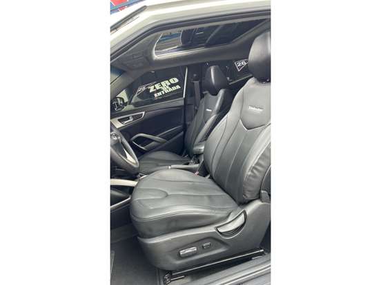 HYUNDAI-VELOSTER-1.6 16V GASOLINA 3P AUTOMÁTICO HYUNDAI-VELOSTER-2011