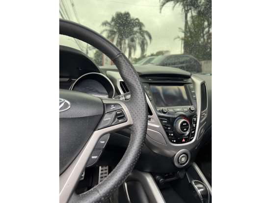 HYUNDAI-VELOSTER-1.6 16V GASOLINA 3P AUTOMÁTICO HYUNDAI-VELOSTER-2011