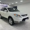 HYUNDAI VERACRUZ 3.8 GLS 4WD 4X4 V6 24V GASOLINA 4P AUTOMÁTICO HYUNDAI VERACRUZ 3.8 GLS 4WD 4X4 V6 24V GASOLINA 4P AUTOMÁTICO