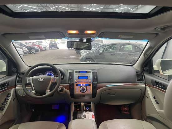 HYUNDAI-VERACRUZ-3.8 GLS 4WD 4X4 V6 24V GASOLINA 4P AUTOMÁTICO HYUNDAI-VERACRUZ-2011