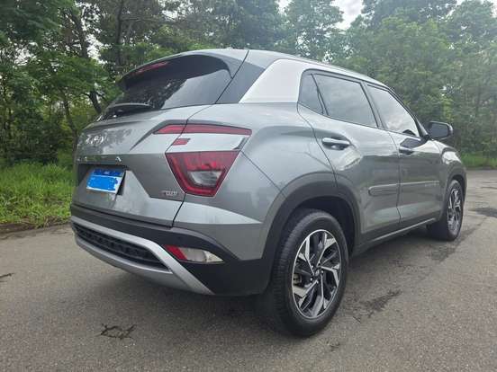 HYUNDAI-CRETA-1.0 TGDI FLEX LIMITED AUTOMÁTICO HYUNDAI-CRETA-2023