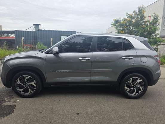 HYUNDAI-CRETA-1.0 TGDI FLEX LIMITED AUTOMÁTICO HYUNDAI-CRETA-2023