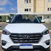 HYUNDAI CRETA 1.6 16V FLEX 1 MILLION AUTOMÁTICO HYUNDAI CRETA 1.6 16V FLEX 1 MILLION AUTOMÁTICO