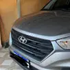 HYUNDAI CRETA 1.6 16V FLEX ACTION AUTOMÁTICO HYUNDAI CRETA 1.6 16V FLEX ACTION AUTOMÁTICO