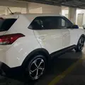 HYUNDAI CRETA 1.6 16V FLEX ATTITUDE AUTOMÁTICO HYUNDAI CRETA 1.6 16V FLEX ATTITUDE AUTOMÁTICO