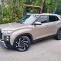 HYUNDAI CRETA 1.6 TGDI GASOLINA ULTIMATE DCT HYUNDAI CRETA 1.6 TGDI GASOLINA ULTIMATE DCT