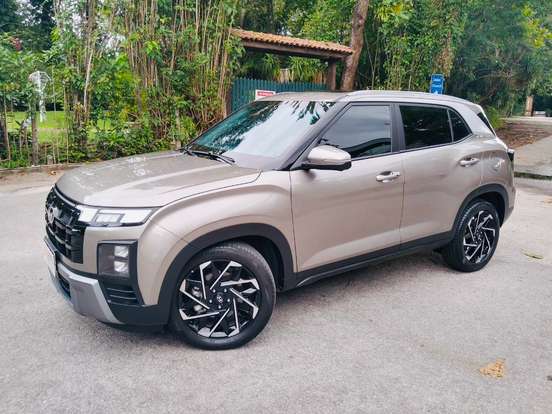 HYUNDAI-CRETA-1.6 TGDI GASOLINA ULTIMATE DCT HYUNDAI-CRETA-2025