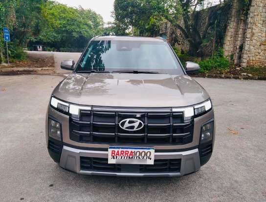 HYUNDAI-CRETA-1.6 TGDI GASOLINA ULTIMATE DCT HYUNDAI-CRETA-2025