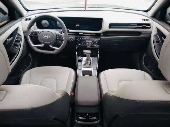 HYUNDAI-CRETA-1.6 TGDI GASOLINA ULTIMATE DCT HYUNDAI-CRETA-2025