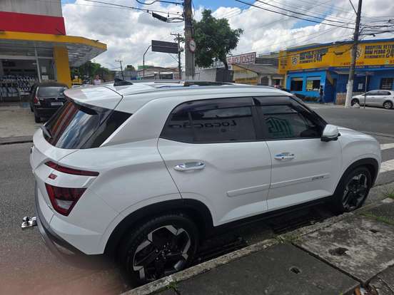 HYUNDAI-CRETA-2.0 FLEX ULTIMATE AUTOMÁTICO HYUNDAI-CRETA-2022