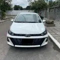 HYUNDAI HB20 1.0 12V FLEX COMFORT PLUS MANUAL HYUNDAI HB20 1.0 12V FLEX COMFORT PLUS MANUAL