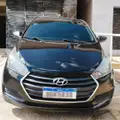 HYUNDAI HB20 1.0 COMFORT PLUS 12V FLEX 4P MANUAL HYUNDAI HB20 1.0 COMFORT PLUS 12V FLEX 4P MANUAL