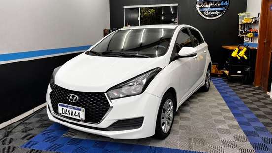HYUNDAI-HB20-2018