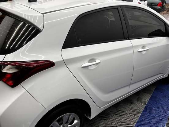 HYUNDAI-HB20-1.0 COMFORT PLUS 12V FLEX 4P MANUAL HYUNDAI-HB20-2018