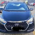 HYUNDAI HB20 1.0 UNIQUE 12V FLEX 4P MANUAL HYUNDAI HB20 1.0 UNIQUE 12V FLEX 4P MANUAL