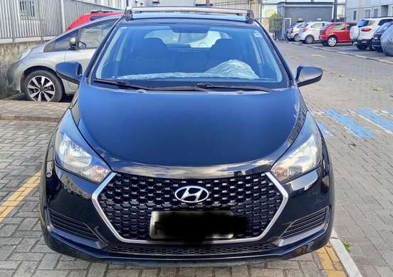 HYUNDAI-HB20-1.0 UNIQUE 12V FLEX 4P MANUAL HYUNDAI-HB20-2018