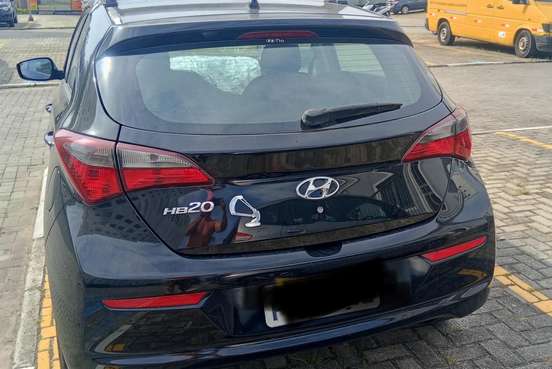 HYUNDAI-HB20-1.0 UNIQUE 12V FLEX 4P MANUAL HYUNDAI-HB20-2018