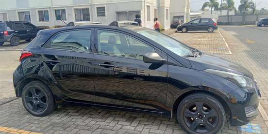 HYUNDAI-HB20-2018