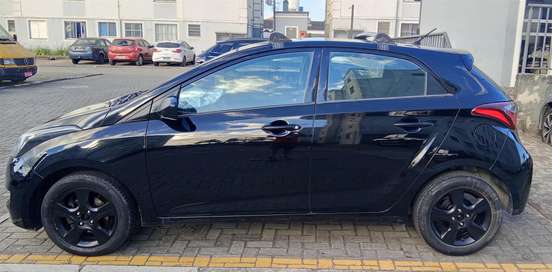 HYUNDAI-HB20-1.0 UNIQUE 12V FLEX 4P MANUAL HYUNDAI-HB20-2018