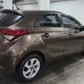 HYUNDAI HB20 1.6 COMFORT PLUS 16V FLEX 4P AUTOMÁTICO HYUNDAI HB20 1.6 COMFORT PLUS 16V FLEX 4P AUTOMÁTICO