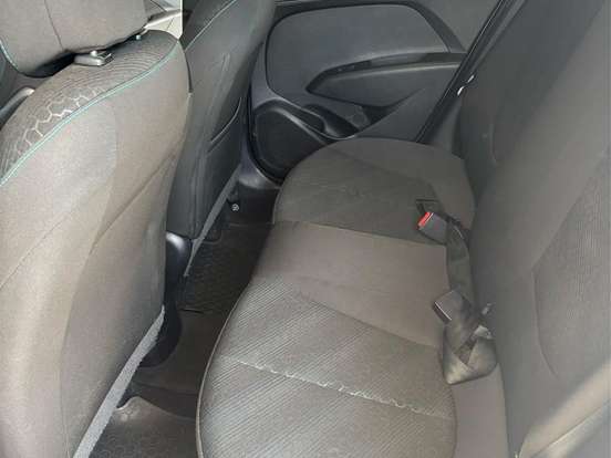 HYUNDAI-HB20-1.6 COMFORT STYLE 16V FLEX 4P AUTOMÁTICO HYUNDAI-HB20-2017