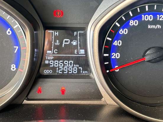 HYUNDAI-HB20-1.6 COMFORT STYLE 16V FLEX 4P AUTOMÁTICO HYUNDAI-HB20-2017