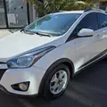 HYUNDAI HB20 1.6 PREMIUM 16V FLEX 4P AUTOMÁTICO HYUNDAI HB20 1.6 PREMIUM 16V FLEX 4P AUTOMÁTICO
