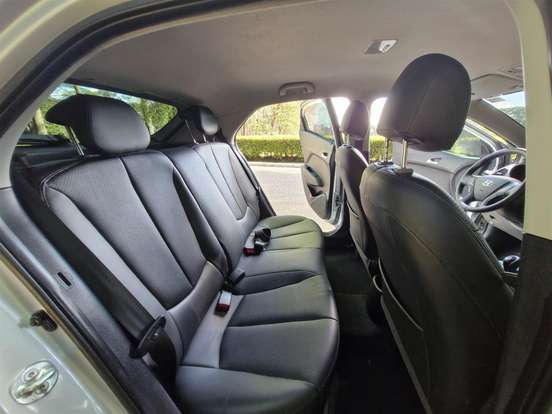 HYUNDAI-HB20-1.6 PREMIUM 16V FLEX 4P AUTOMÁTICO HYUNDAI-HB20-2015