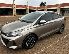 HYUNDAI HB20S 1.0 12V FLEX COMFORT MANUAL HYUNDAI HB20S 1.0 12V FLEX COMFORT MANUAL