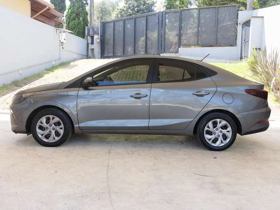 HYUNDAI-HB20S-1.0 12V FLEX COMFORT PLUS MANUAL HYUNDAI-HB20S-2024