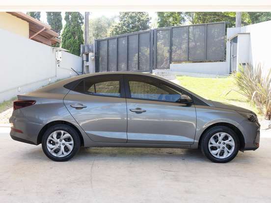 HYUNDAI-HB20S-1.0 12V FLEX COMFORT PLUS MANUAL HYUNDAI-HB20S-2024