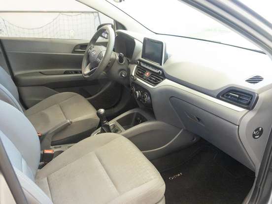 HYUNDAI-HB20S-1.0 12V FLEX COMFORT PLUS MANUAL HYUNDAI-HB20S-2024