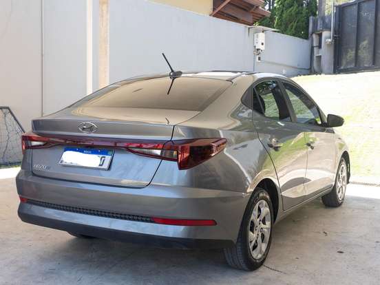 HYUNDAI-HB20S-1.0 12V FLEX COMFORT PLUS MANUAL HYUNDAI-HB20S-2024