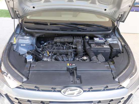 HYUNDAI-HB20S-1.0 12V FLEX COMFORT PLUS MANUAL HYUNDAI-HB20S-2024