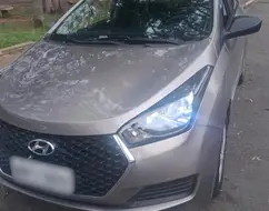 HYUNDAI HB20S 1.0 UNIQUE 12V FLEX 4P MANUAL HYUNDAI HB20S 1.0 UNIQUE 12V FLEX 4P MANUAL