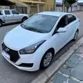 HYUNDAI HB20S 1.6 COMFORT PLUS 16V FLEX 4P AUTOMÁTICO HYUNDAI HB20S 1.6 COMFORT PLUS 16V FLEX 4P AUTOMÁTICO