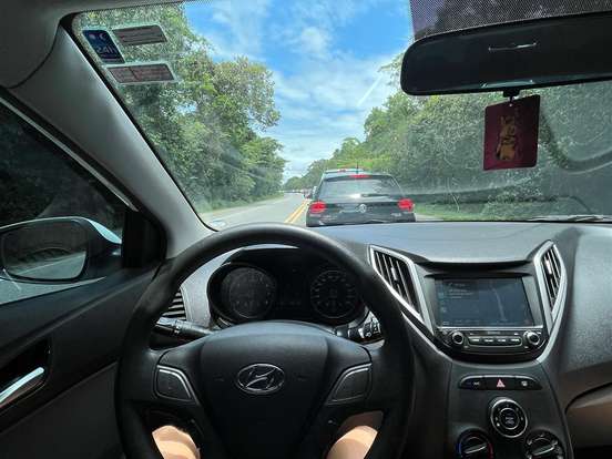 HYUNDAI-HB20S-1.6 COMFORT PLUS 16V FLEX 4P AUTOMÁTICO HYUNDAI-HB20S-2019