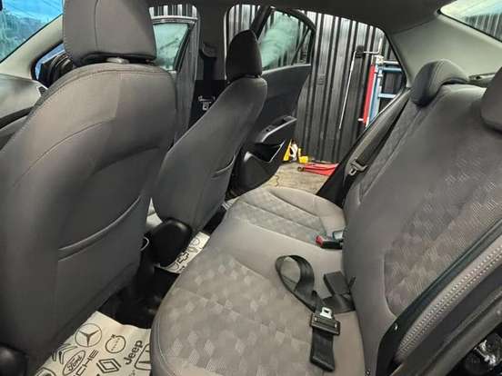 HYUNDAI-HB20S-1.6 COMFORT PLUS 16V FLEX 4P MANUAL HYUNDAI-HB20S-2016