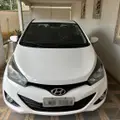 HYUNDAI HB20S 1.6 COMFORT STYLE 16V FLEX 4P MANUAL HYUNDAI HB20S 1.6 COMFORT STYLE 16V FLEX 4P MANUAL
