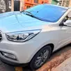 HYUNDAI IX35 2.0 MPFI GL 16V FLEX 4P AUTOMÁTICO HYUNDAI IX35 2.0 MPFI GL 16V FLEX 4P AUTOMÁTICO