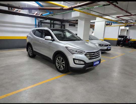 HYUNDAI-SANTA FÉ-2014